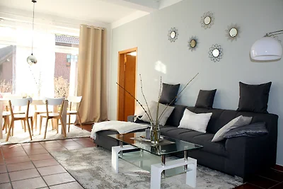 Vakantieappartement Gezinsvakantie Lehrte