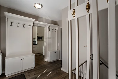 Sylter Seestern Haus Nösseblick