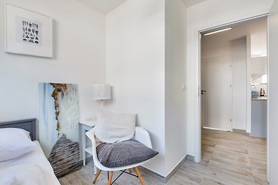 Vakantieappartement Gezinsvakantie Dziwnówek