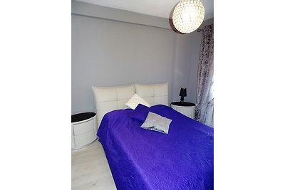 Vakantieappartement Gezinsvakantie Torrevieja