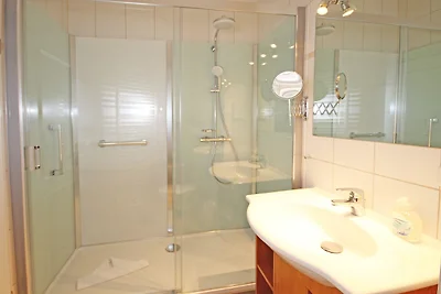 Vakantieappartement Gezinsvakantie Kühlungsborn