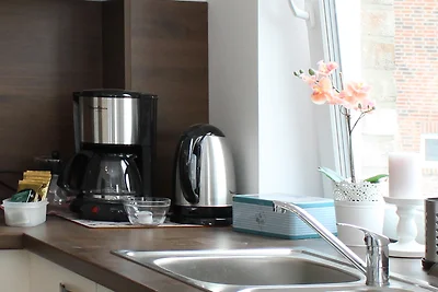 Ferienzimmer 2 Engelmann-Beck