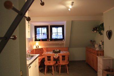 Vakantieappartement Gezinsvakantie Dresden & omgeving