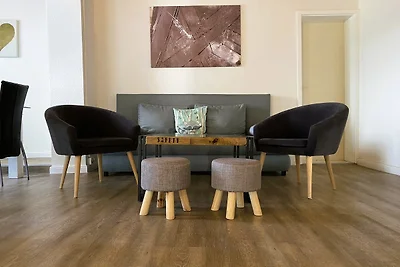 Appartamento Vacanza con famiglia Goslar