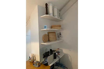 Appartamento Vacanza con famiglia Dahme