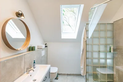 Appartamento Vacanza con famiglia Esens