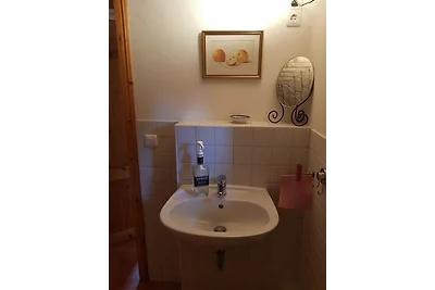 Niedliches kleines Ferienhäuschen