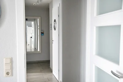 Appartamento Vacanza con famiglia Ueckermünde