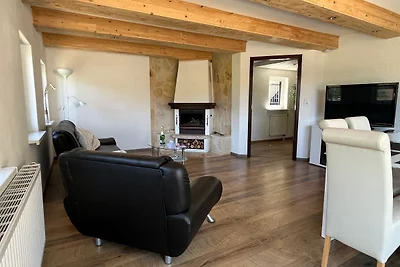 Appartamento Vacanza con famiglia Königstein