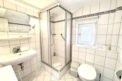 Vakantieappartement Gezinsvakantie Nieblum