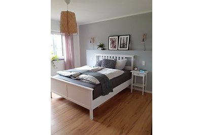 Vakantieappartement Gezinsvakantie Prüm