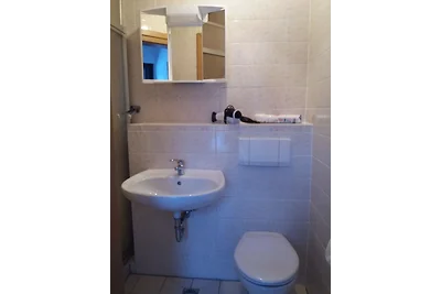 Knusperhäuschen am Waldesrand