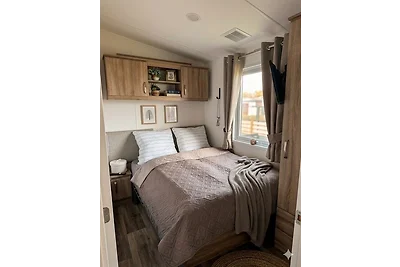 Chalet Nr.76 Meerzeit aan Zee