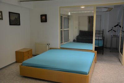Studio mit einem Schlafzimmer
