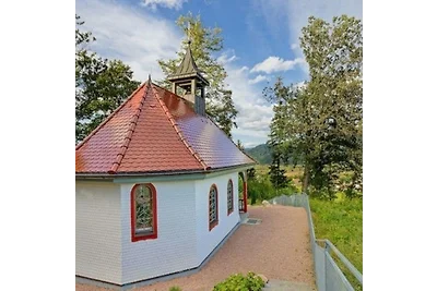 Vakantieappartement Gezinsvakantie Biberach