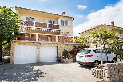Appartamento Vacanza con famiglia Silo
