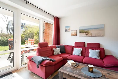 Ferienwohnpark Amselweg Ferienhaus
