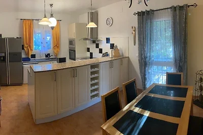 Casa vacanze Vacanza di relax Sevilla