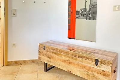 Appartamento Vacanza con famiglia Schönfeld