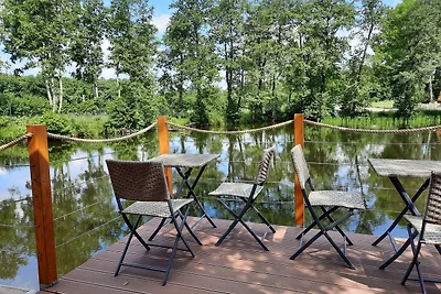 17 Premium Camping Pod "Lolland"