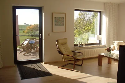 Vakantieappartement Gezinsvakantie Reimershagen