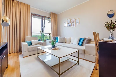 Sun&Snow Olympic Park - Apartament