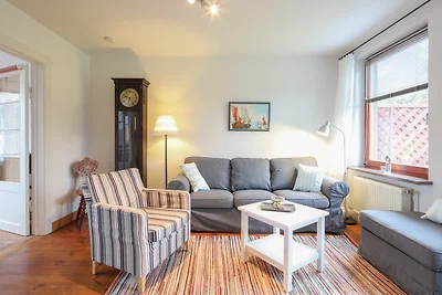 Casa vacanze Vacanza di relax Eckernförde
