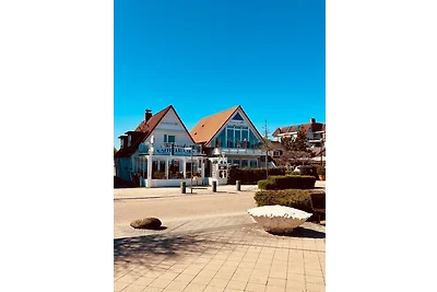 Maris Ferienwohnung Nr. 48 (OG mit