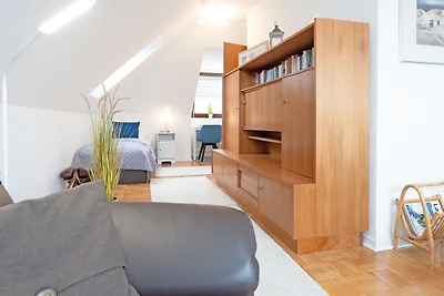 Haus Hüttmann Sommerbrise