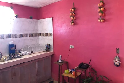 Villa Las Piñas Appartement 1