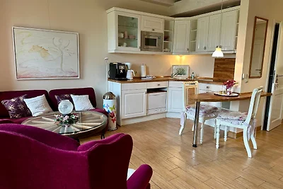 Vakantieappartement Gezinsvakantie Rieseby
