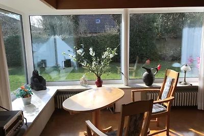 Ferienhaus am Kanal