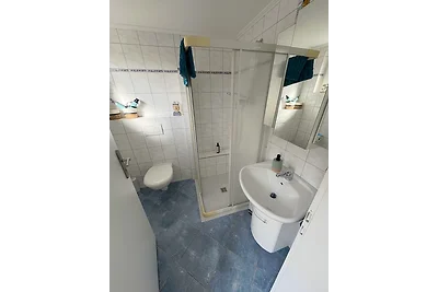 Vakantieappartement Gezinsvakantie Grömitz