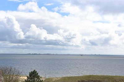 Appartamento Vacanza con famiglia Wyk