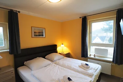 Appartamento Vacanza con famiglia Zingst