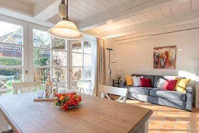 Appartamento Vacanza con famiglia Borgsum