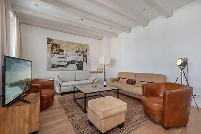 Ostseebad Sellin, Rügen, Villa