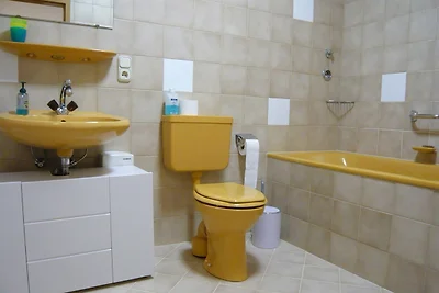 Sport Alpin Wohnung 9