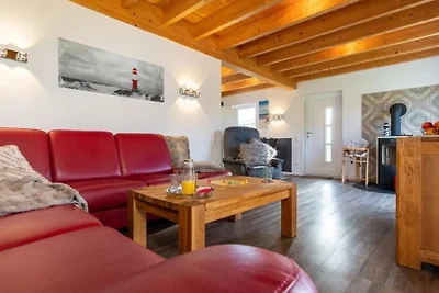 Ferienhaus "Marinaperle" am Kai 29a