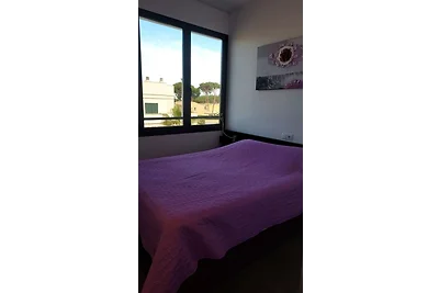 Casa vacanze Vacanza di relax L'Escala