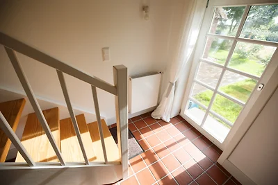 Vakantiehuis Ontspannende vakantie Borgsum