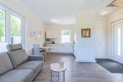 Ferienhaus "Am Klützer Bach"