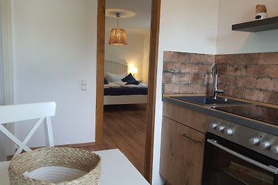 Vakantieappartement Gezinsvakantie Bastorf