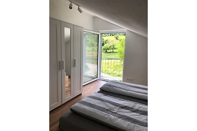 Ferienwohnung Samys nahe Lindau am