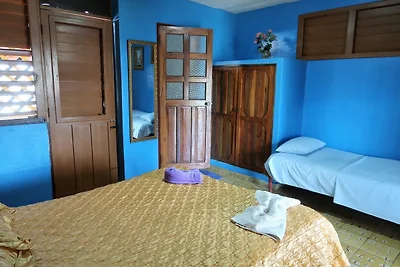 Casa Brisas del Atlantico