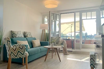 Appartamento Vacanza con famiglia Dorum