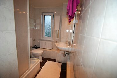 Vakantieappartement Gezinsvakantie Rendsburg