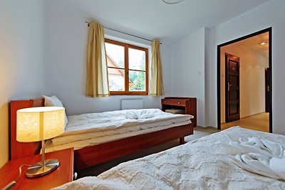 Vakantieappartement Gezinsvakantie Karpacz