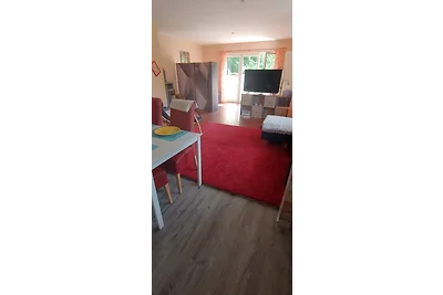 Appartamento Vacanza con famiglia Lachendorf