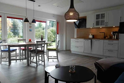Maison de vacances Vacances relaxation Prerow